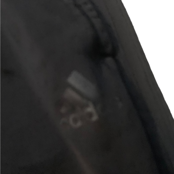 ADIDAS women’s jogging pants.  Size Large - Picture 5 of 5